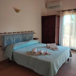 Séjour à la ferme I Doni Del Mandorlo, Alghero