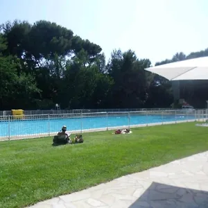 Bel Avec Piscine Proche Des Plages , Six-Fours-les-Plages France