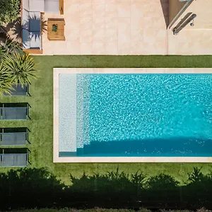 Renting - Bellet - Live A Dream Pool 3 Bedroom Garden Parking , Nice France
