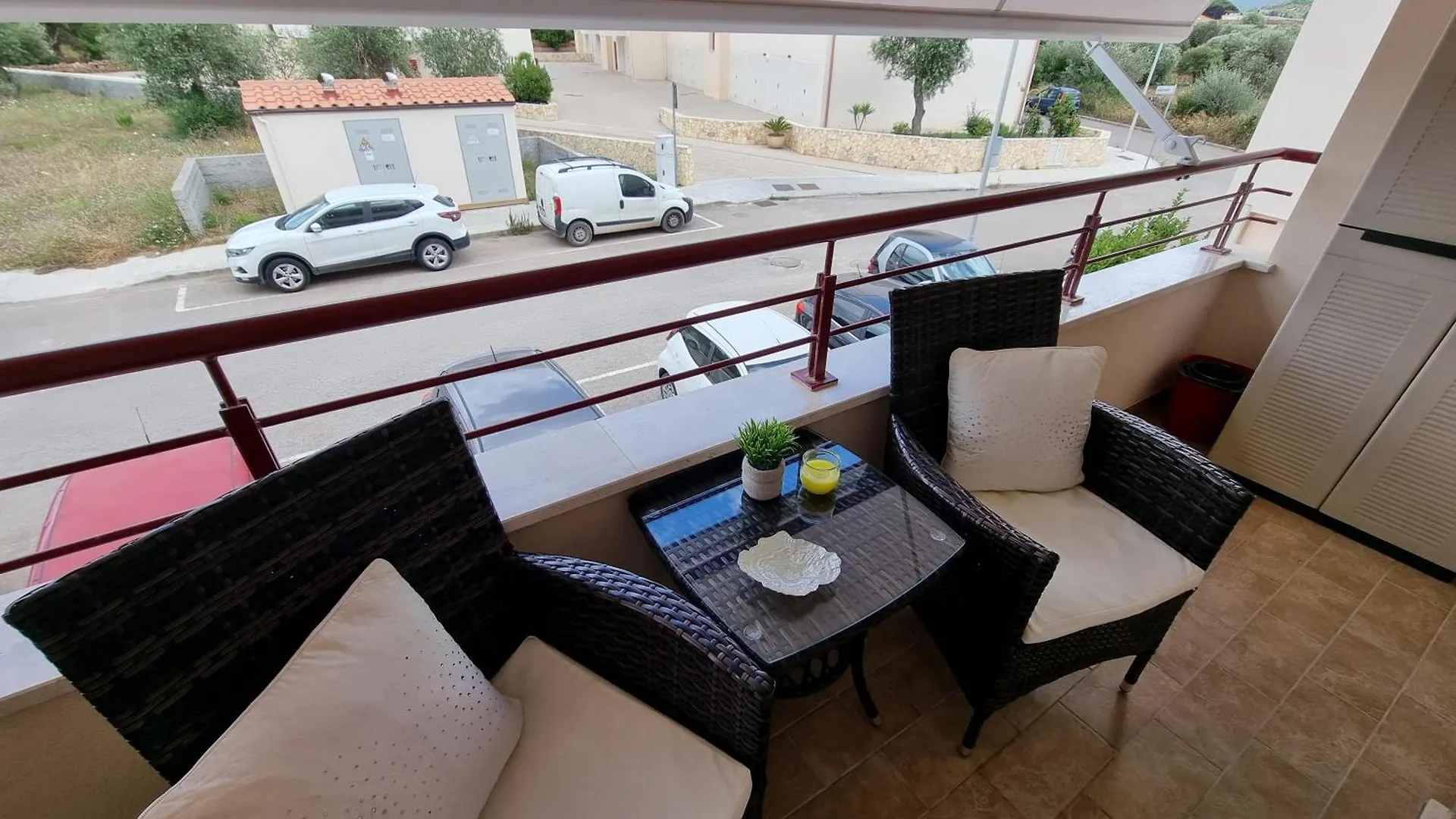 Benny'S House Apartment Alghero 0*,  Italy