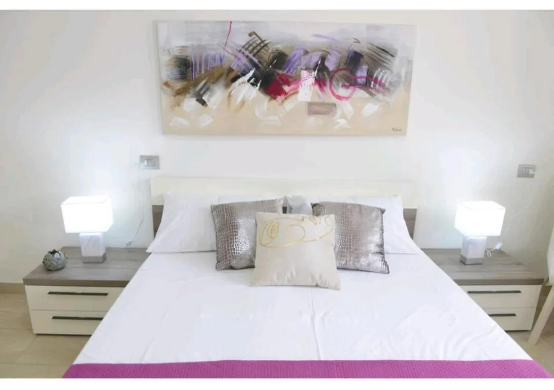 Benny'S House Apartment Alghero