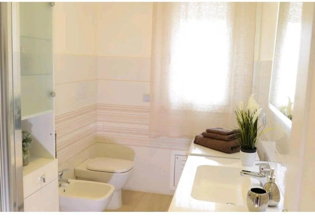 Benny'S House Apartment Alghero