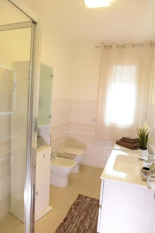 Benny'S House Apartment Alghero