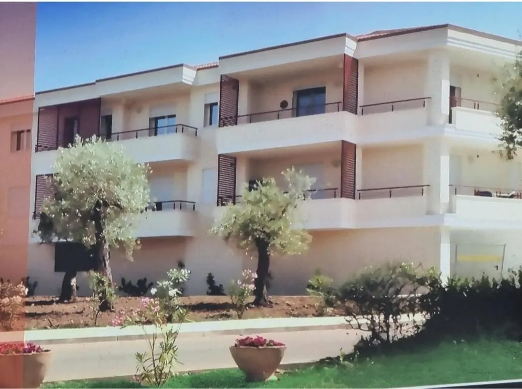 Benny'S House Apartment Alghero 0*,