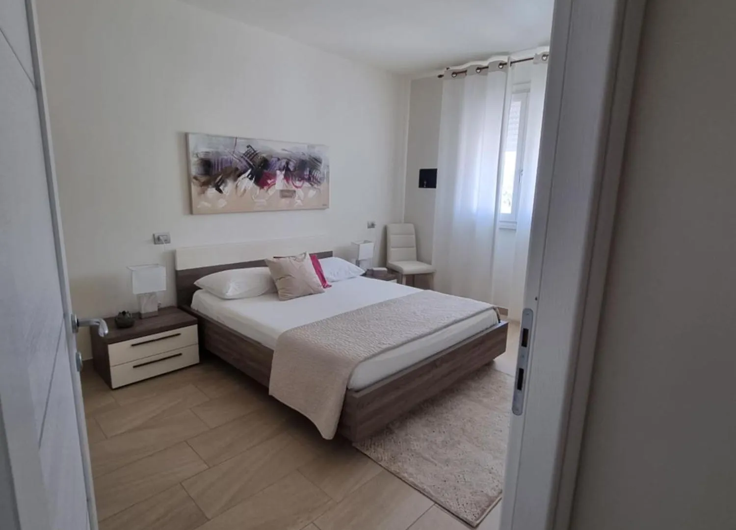 Benny'S House Apartment Alghero