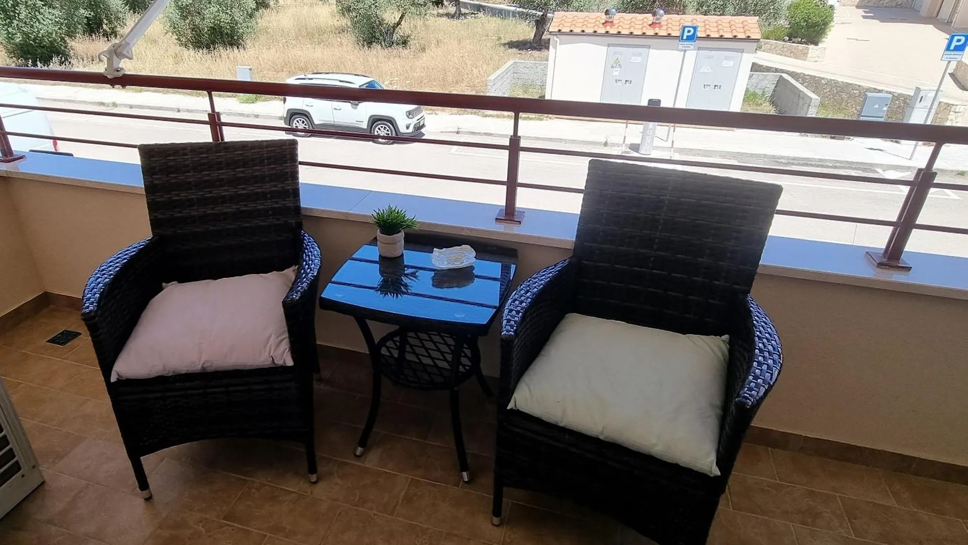 Benny'S House Apartment Alghero Italy